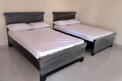 Luxury resorts in Maredumilli